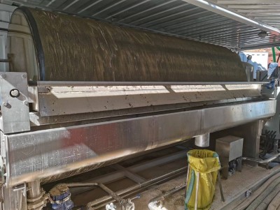 Jätteen leikkuukorvaus