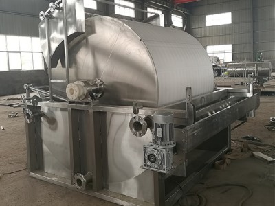 Mikä on tyhjiöpumppu suodatin?