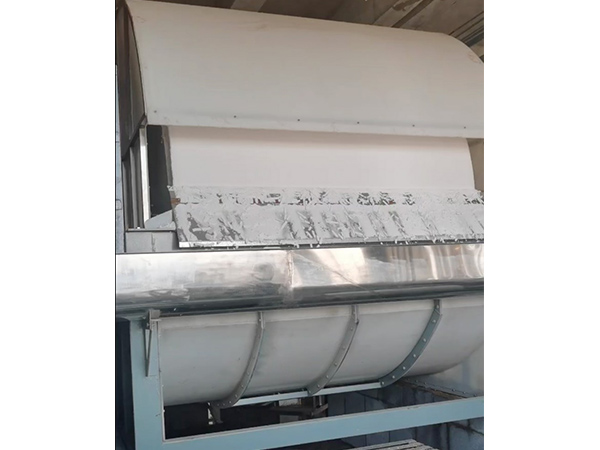 Kemialliset tyhjiöporan suodattimet Kemialliset tyhjiöporan suodattimet