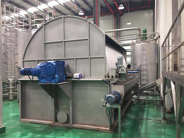 Juice tyhjiöpumppu suodatin Juice tyhjiöpumppu suodatin