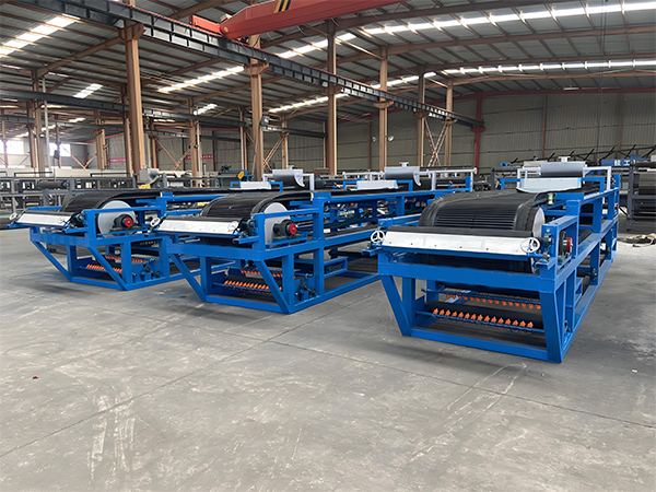 Horisontaalinen vyösuodatin