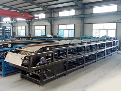 Belt-tyhjiösuodattimen toiminnan periaatteen analysointi