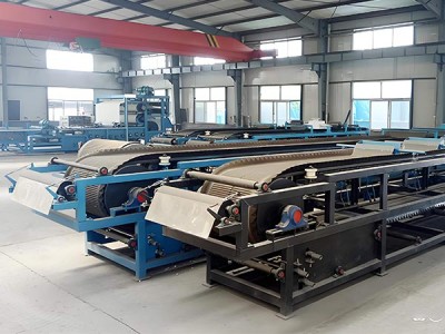 Syyt ja virheanalyysi suodatin vyön poikkeama horisontaalisen vyön suodattimien