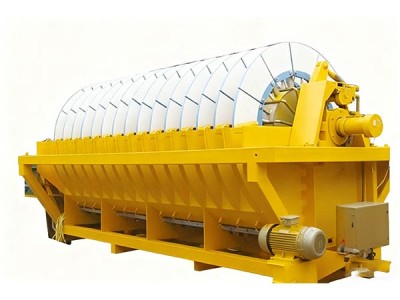 Millä aloilla keraamisia tyhjiösuodattimia käytetään?