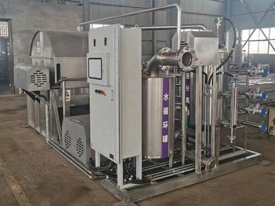 Miten tyhjiöputken suodatinta tulisi ylläpitää?