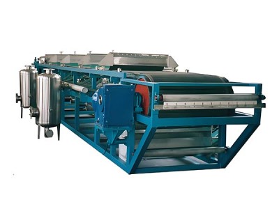 Miten käsitellä suodattimen kankaan usein tukkeutumista tyhjiövyöhykkeellä?