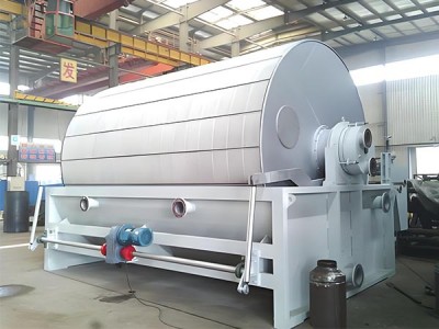 Tailings Hoito Filter