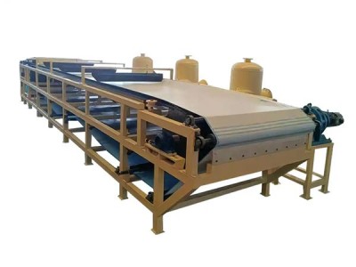 Miten tyhjiö vyö suodatin toimii?