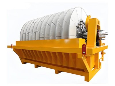 Miten keraamisten suodatinlevyjen tukkeutuminen keraamisessa tyhjiölevyfiltrissä voidaan ratkaista?