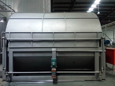 Kemialliset tyhjiöporan suodattimet